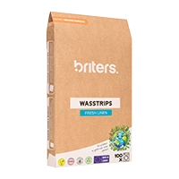 Briters Wasstrips