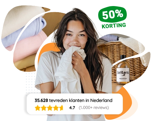 Briters Wasparfum